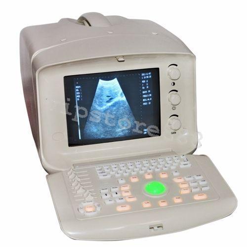 Digital Ultrasound Scanner Machine  +Convex +Vaginal + Linear 3 Probes/Sensor+3D DIAGNOSTIC ULTRASOUND MACHINES FOR SALE