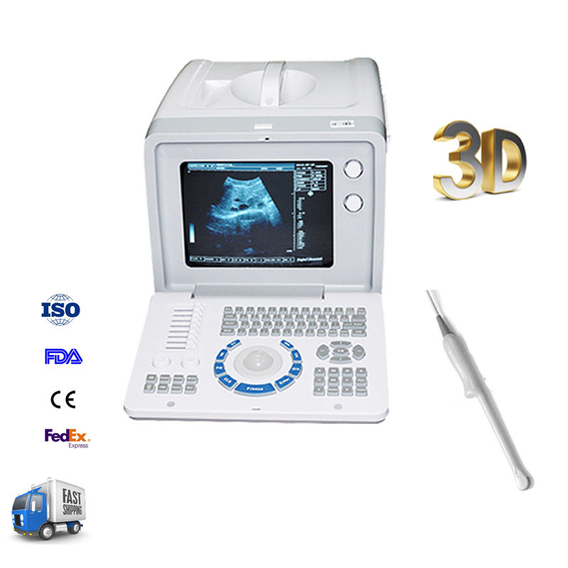 SALE 20% OFF！Ultrasound Machine Ultrasound Scanner with transvaginal probe +3D 190891893895 DIAGNOSTIC ULTRASOUND MACHINES FOR SALE