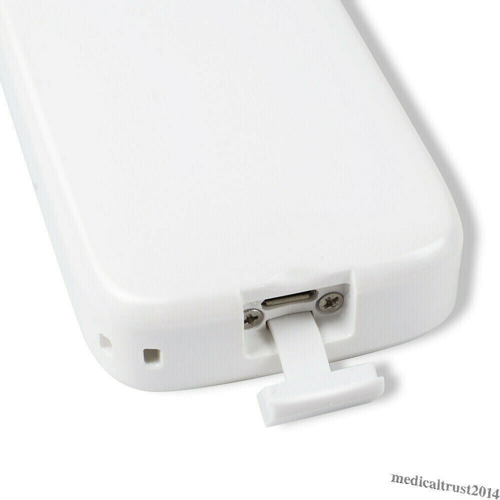 Portable Human Handheld WIFI Wireless Ultrasound Scanner Machine Linear Probe DIAGNOSTIC ULTRASOUND MACHINES FOR SALE