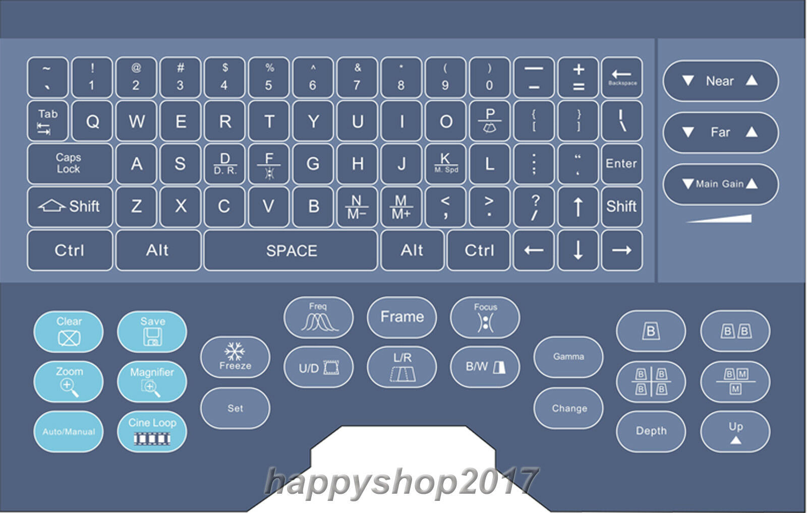 Portable Ultrasound Machine Laptop Diagnostic Ultrasound Scanner Cardiac Convex DIAGNOSTIC ULTRASOUND MACHINES FOR SALE