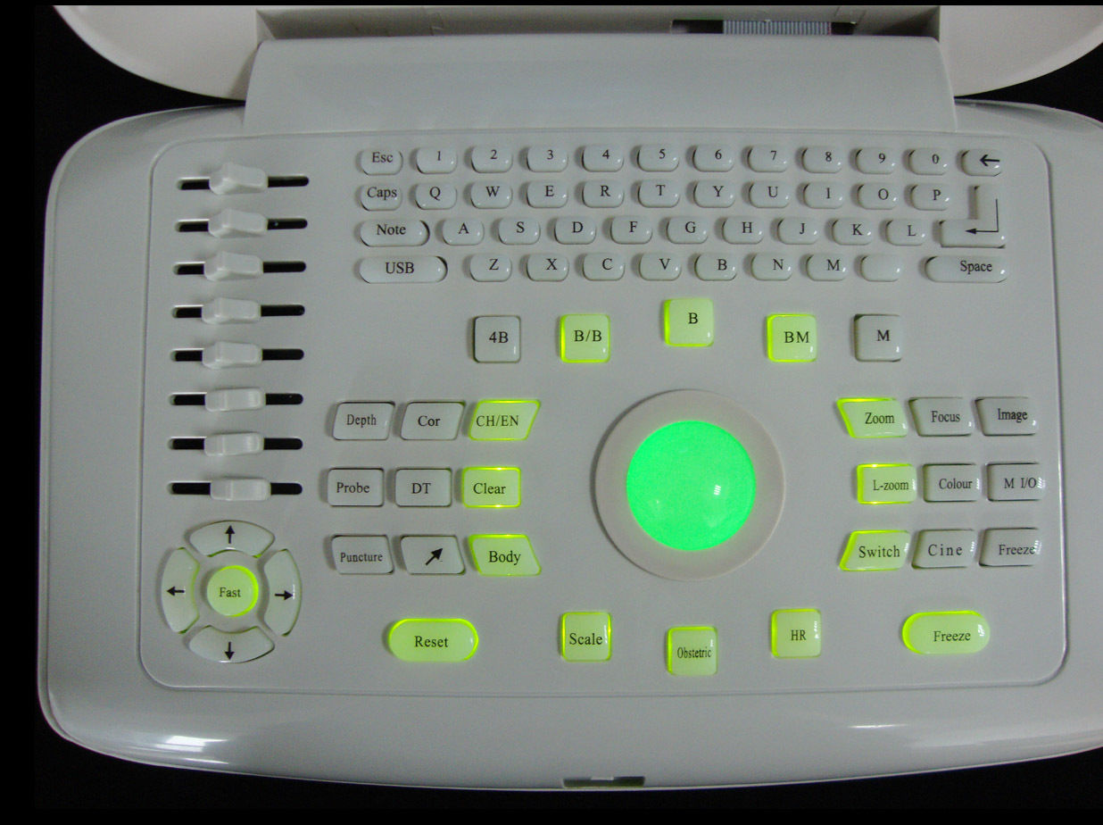 Sale Portable Type-B Ultrasonic Ultrasound Scanner Micro-Convex Probe/sensor 3D 190891653642 DIAGNOSTIC ULTRASOUND MACHINES FOR SALE