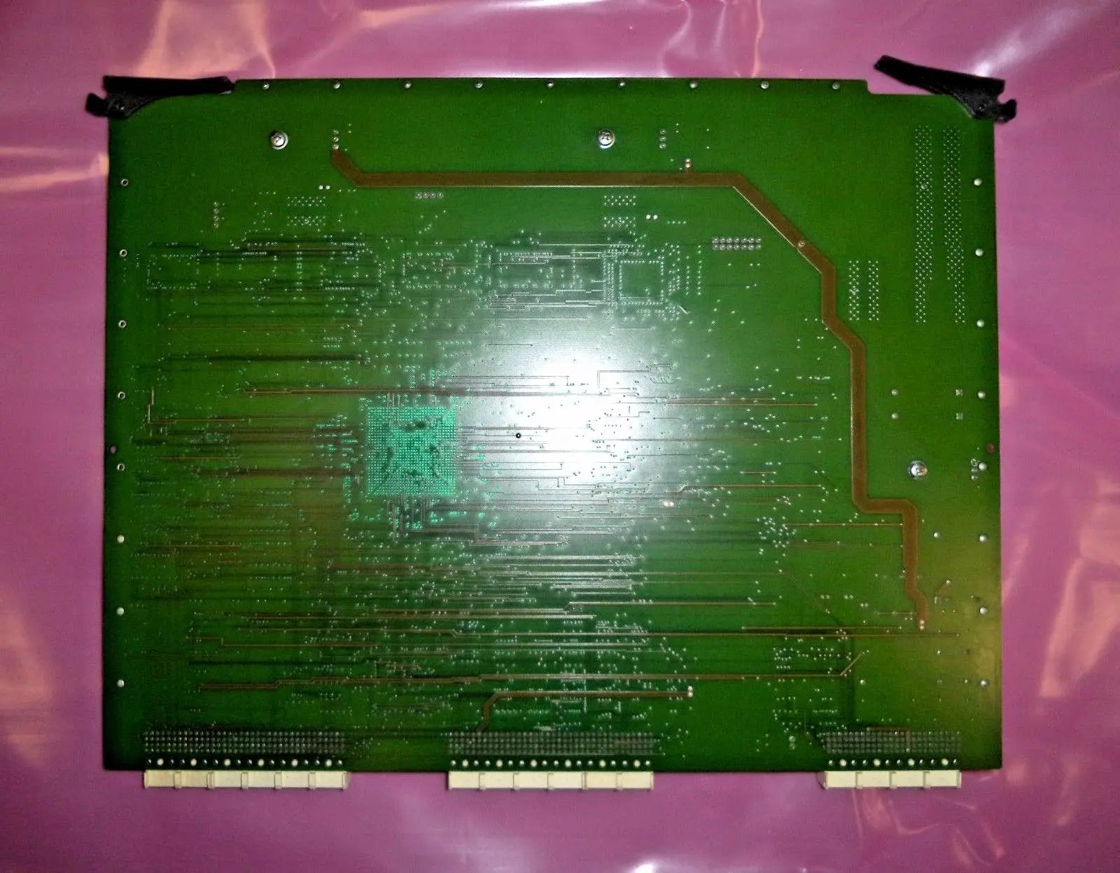 GE Voluson 730 Pro Ultrasound CRS5.P3 Signal Processing Board (PN: KTZ196074) DIAGNOSTIC ULTRASOUND MACHINES FOR SALE
