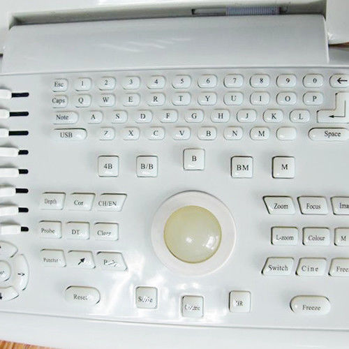 New Portable Vet Pet Veterinary Ultrasound Scanner Machine + Rectal Probe + 3D  190891826916 DIAGNOSTIC ULTRASOUND MACHINES FOR SALE