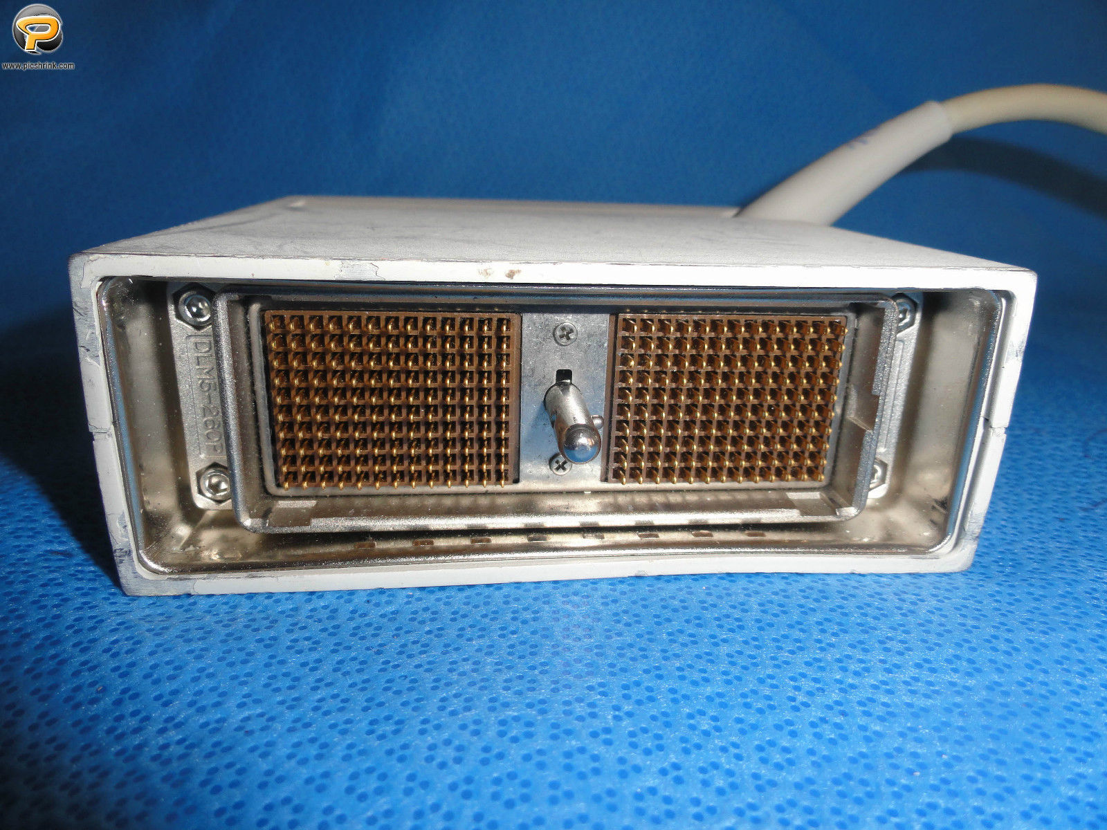 Siemens 7.5L40 P/N 5260281-L0850 Linear Array Probe Transducer (3453) DIAGNOSTIC ULTRASOUND MACHINES FOR SALE