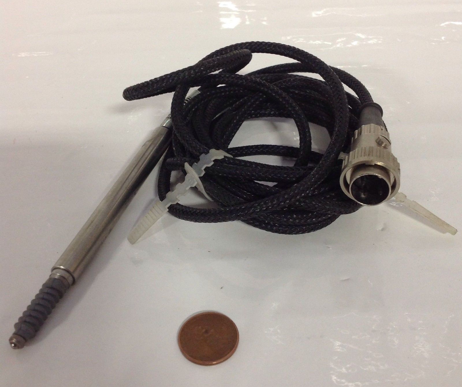 PRECISE TECHNOLOGY LINEAR PROBE  922960 DIAGNOSTIC ULTRASOUND MACHINES FOR SALE