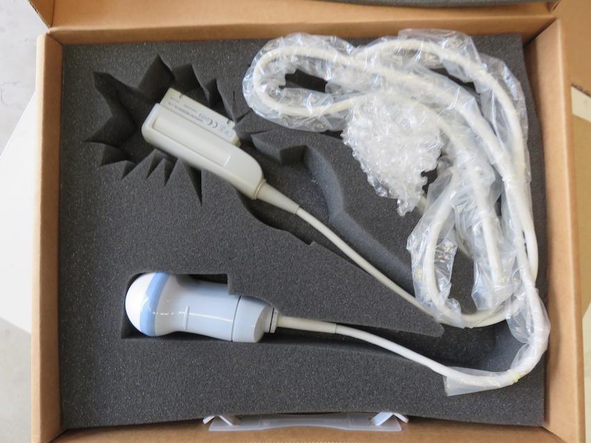 NEW Samsung Medison MySono U5 3D/4D Ultrasound Machine With All Parts Probe DIAGNOSTIC ULTRASOUND MACHINES FOR SALE