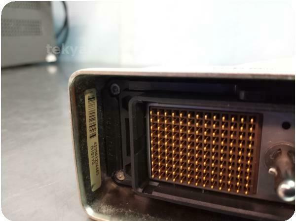 PHILIPS C5-1 CURVED ARRAY ULTRASOUND TRANSDUCER /  PROBE ! (276790) DIAGNOSTIC ULTRASOUND MACHINES FOR SALE