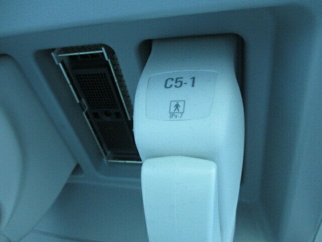 PHILIPS IU22 PORTABLE ULTRASOUND WITH 2 TRANSDUCERS! CONVEX AND ENDOVAGINAL! DIAGNOSTIC ULTRASOUND MACHINES FOR SALE