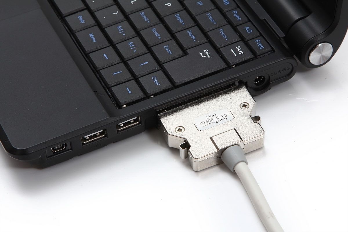 Sale Hospital 10" Digital Laptop Ultrasound Scanner 6.5M Transvaginal Probe +3D 190891912510 DIAGNOSTIC ULTRASOUND MACHINES FOR SALE