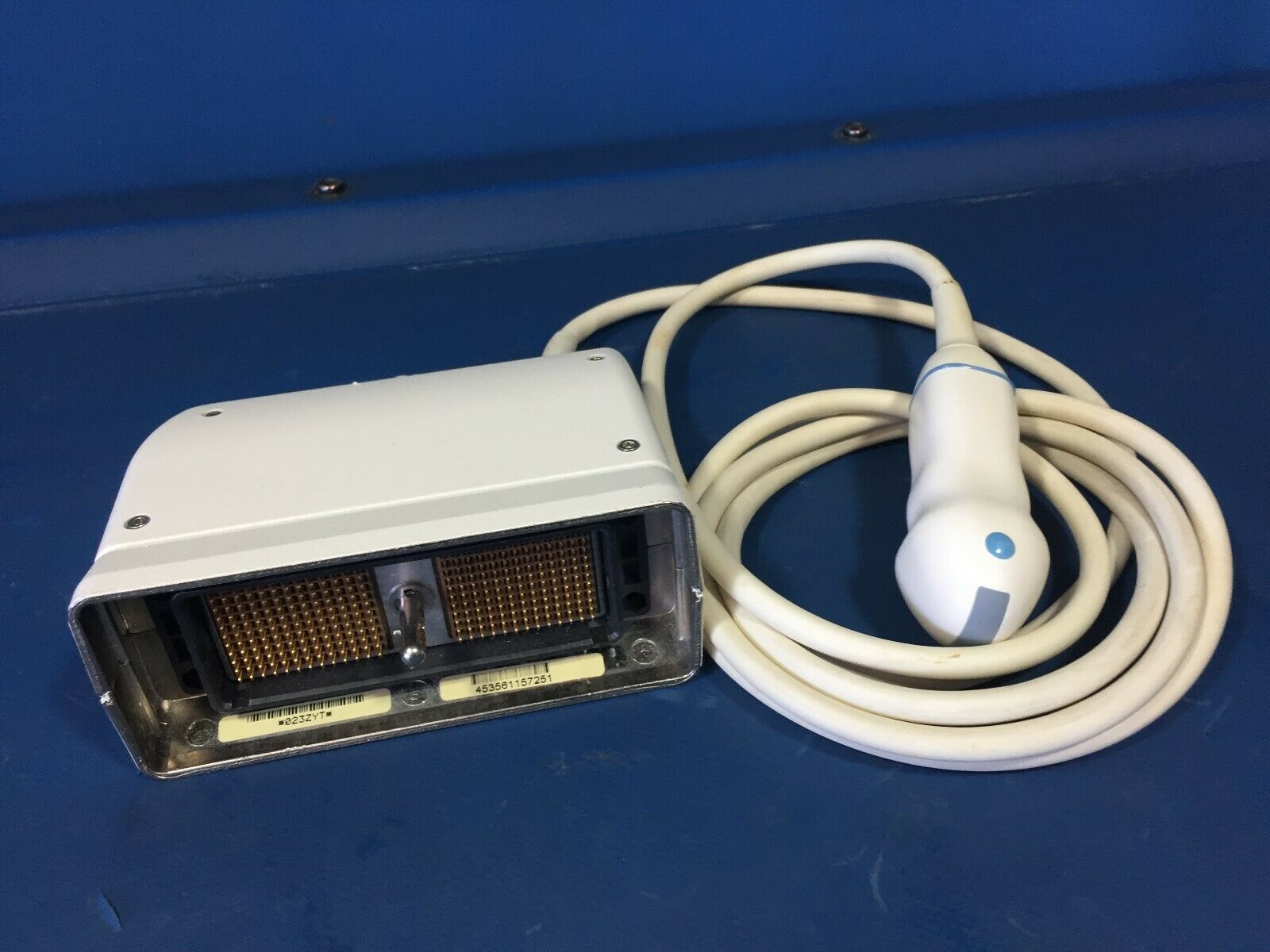 PHILLIPS CURVED ARRAY C8-514R ULTRASOUND PROBE DIAGNOSTIC ULTRASOUND MACHINES FOR SALE