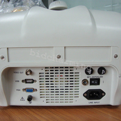 DHL Portable Ultrasound Scanner Convex + transvaginal + Linear probe +3D Version 190891736079 DIAGNOSTIC ULTRASOUND MACHINES FOR SALE