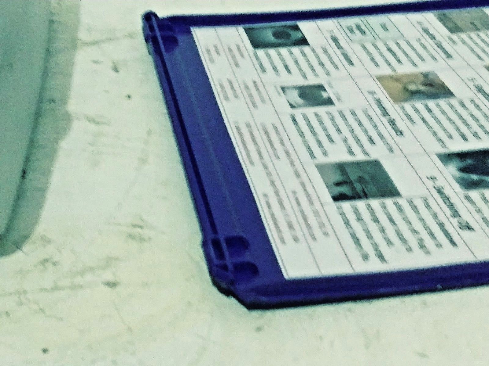 MEDIWATCH PA00252 PORTASCAN PLUS ULTRASOUND BLADDER SCANNER PORTABLE TOUCHSCREEN DIAGNOSTIC ULTRASOUND MACHINES FOR SALE