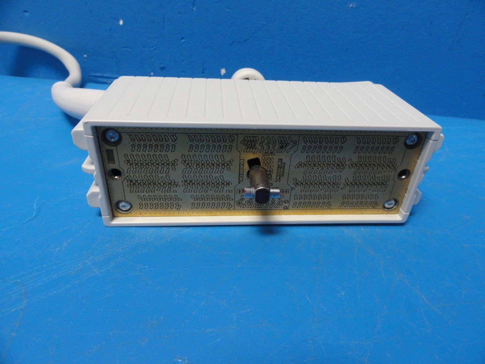 Siemens Acuson 4V2 Vector Array Ultrasound Transducer for Acuson Sequoia (8584) DIAGNOSTIC ULTRASOUND MACHINES FOR SALE