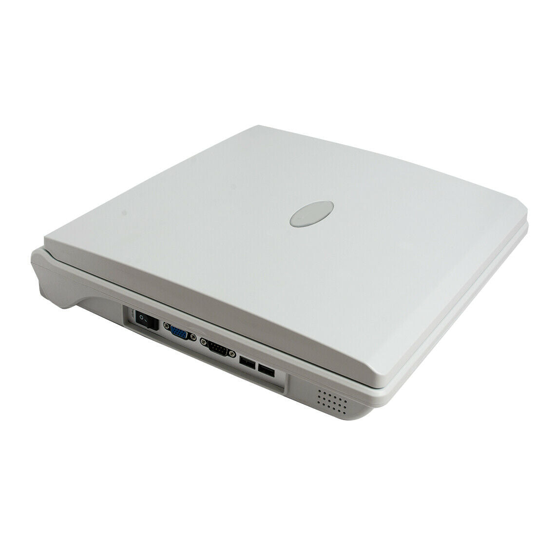 Portable LED Ultrasound Scanner Laptop Machine Ultrasonic Systems +Convex Probe DIAGNOSTIC ULTRASOUND MACHINES FOR SALE