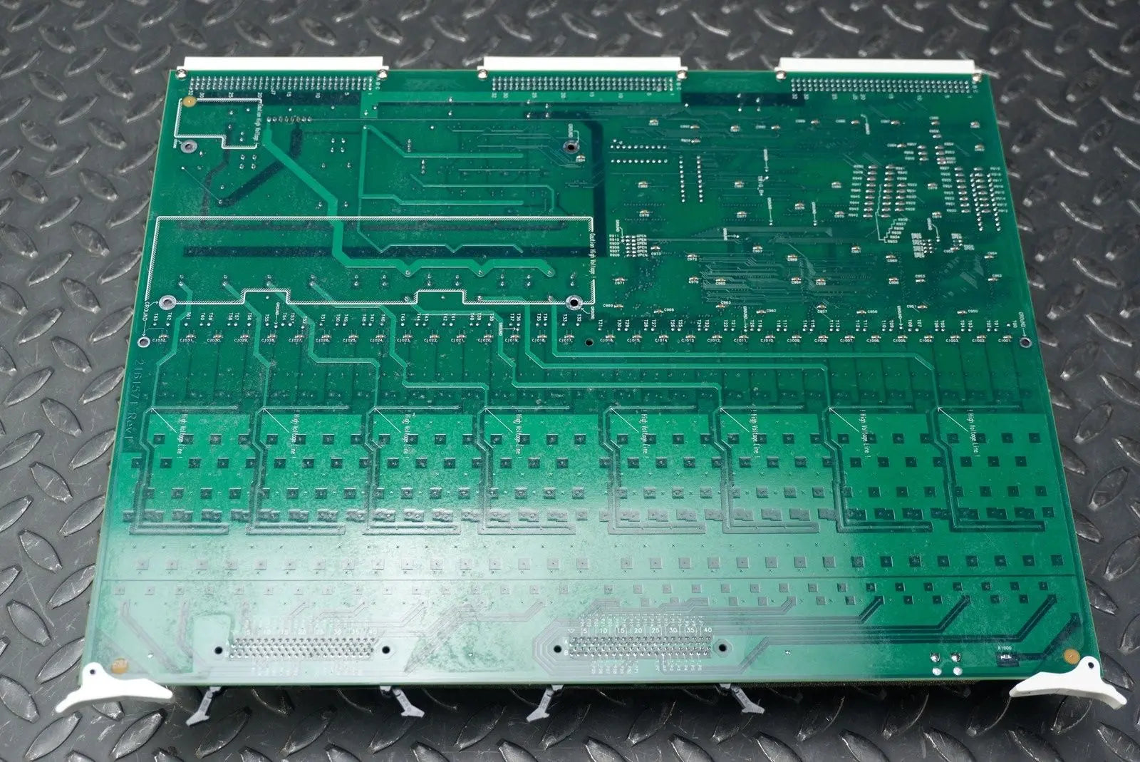 Logiq 400 GEYMS TRDR ASSY REV01-SLR-J-10781  Ultrasound DIAGNOSTIC ULTRASOUND MACHINES FOR SALE