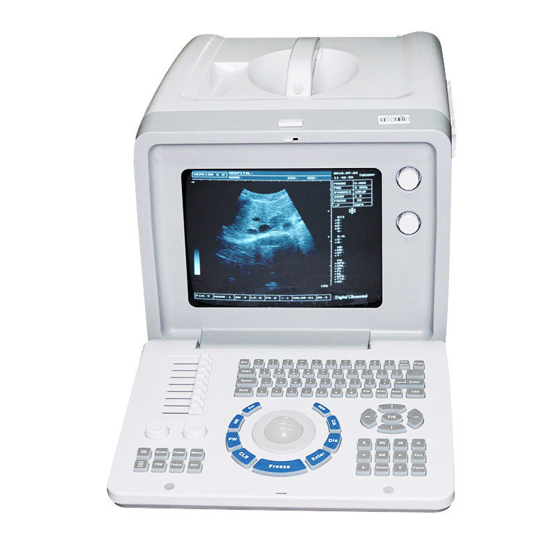 Digital Ultrasound Scanner Machine + Linear Transducer+3.5Convex Probe Sale 3D 190891973580 DIAGNOSTIC ULTRASOUND MACHINES FOR SALE