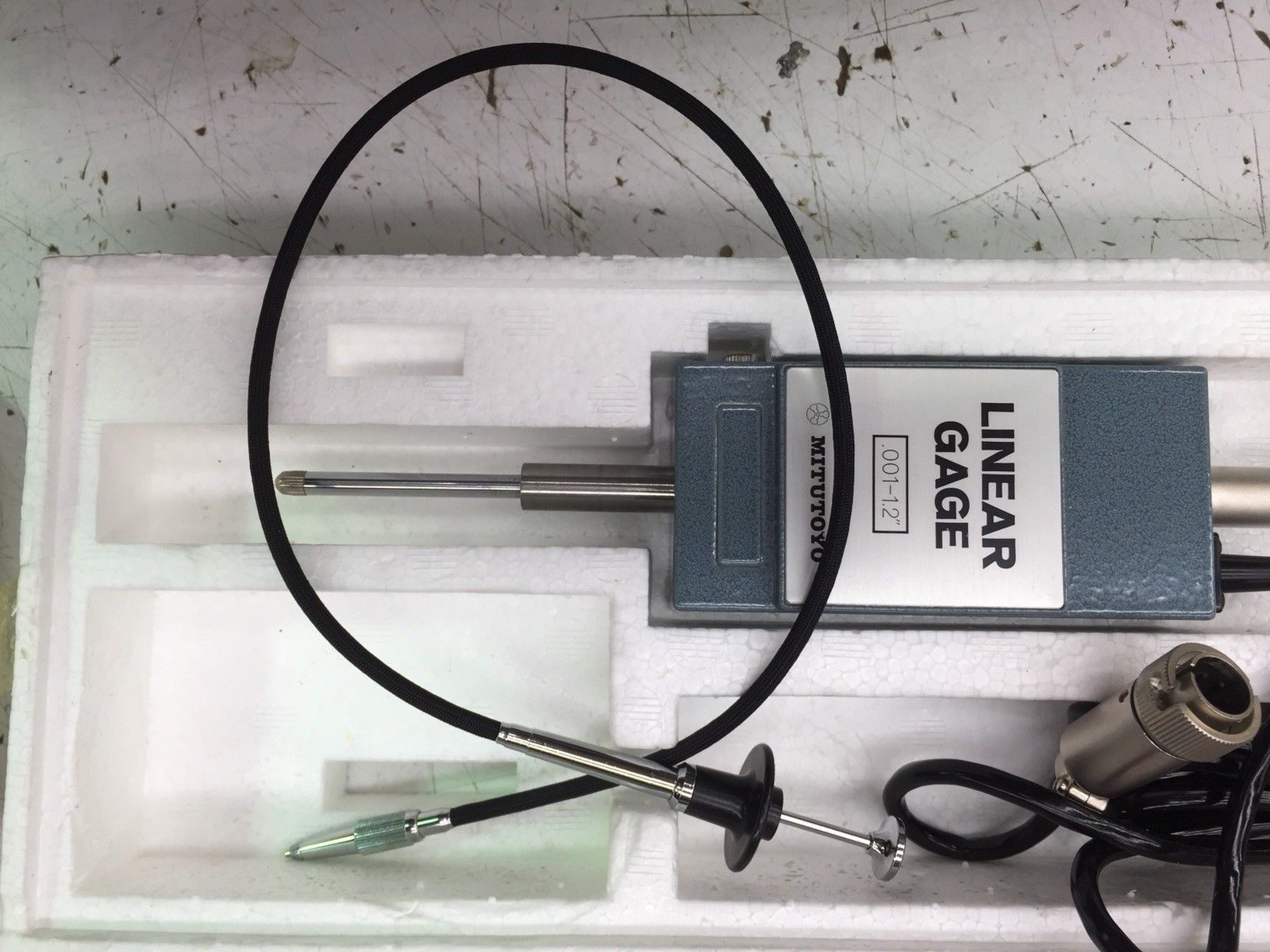 mitutoyo linear gage LG-1030E DIAGNOSTIC ULTRASOUND MACHINES FOR SALE