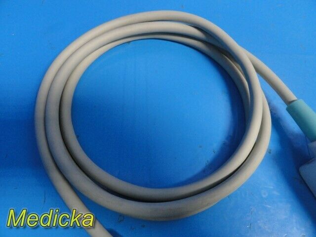 Shimadzu VA57R-0375U Convex Array Ultrasound Transducer Probe *TESTED* ~ 25474 DIAGNOSTIC ULTRASOUND MACHINES FOR SALE