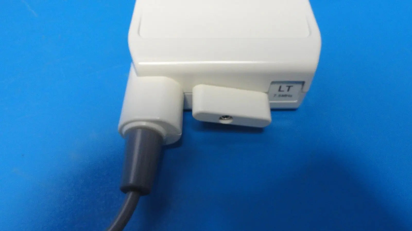 GE LT Linear Array Probe 7.5 MHz  Ultrasound Probe P/N P9601JB (7141) DIAGNOSTIC ULTRASOUND MACHINES FOR SALE