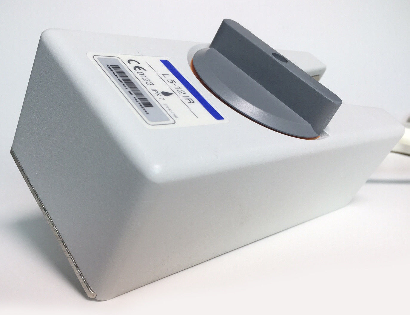 Medison L5-12 IR Linear ultrasound Probe for SonoAce 9900 (SA9900) NOT TESTED DIAGNOSTIC ULTRASOUND MACHINES FOR SALE