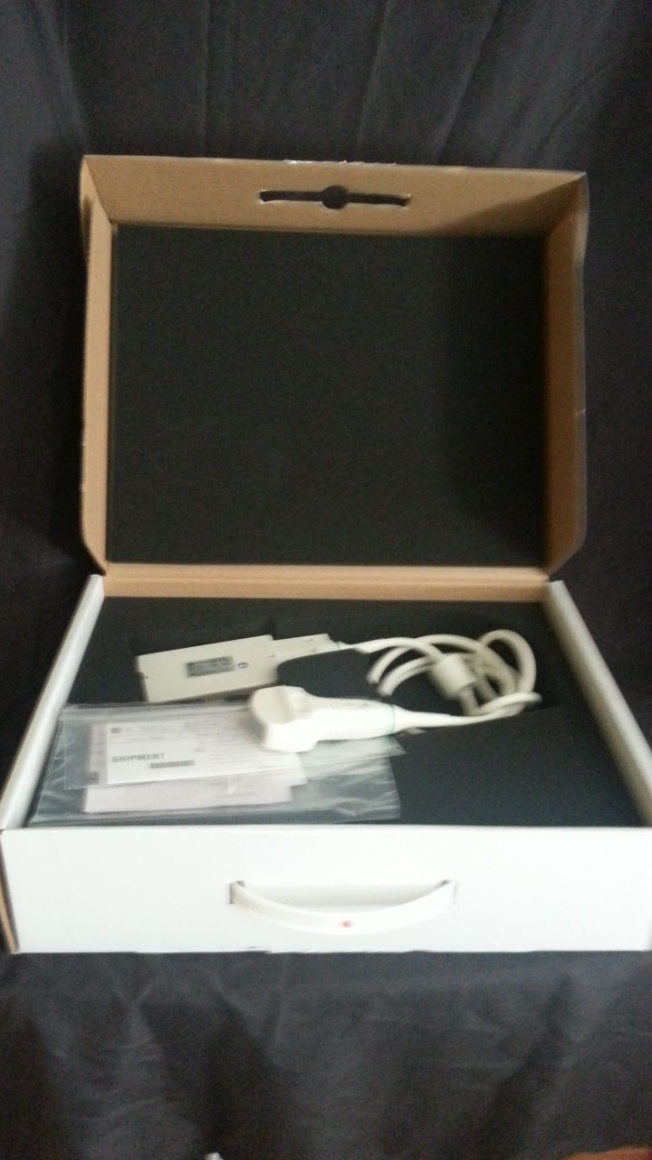 GE 3.5C  Ultrasound Probe/Transducer Brand New Offer Price this Week DIAGNOSTIC ULTRASOUND MACHINES FOR SALE