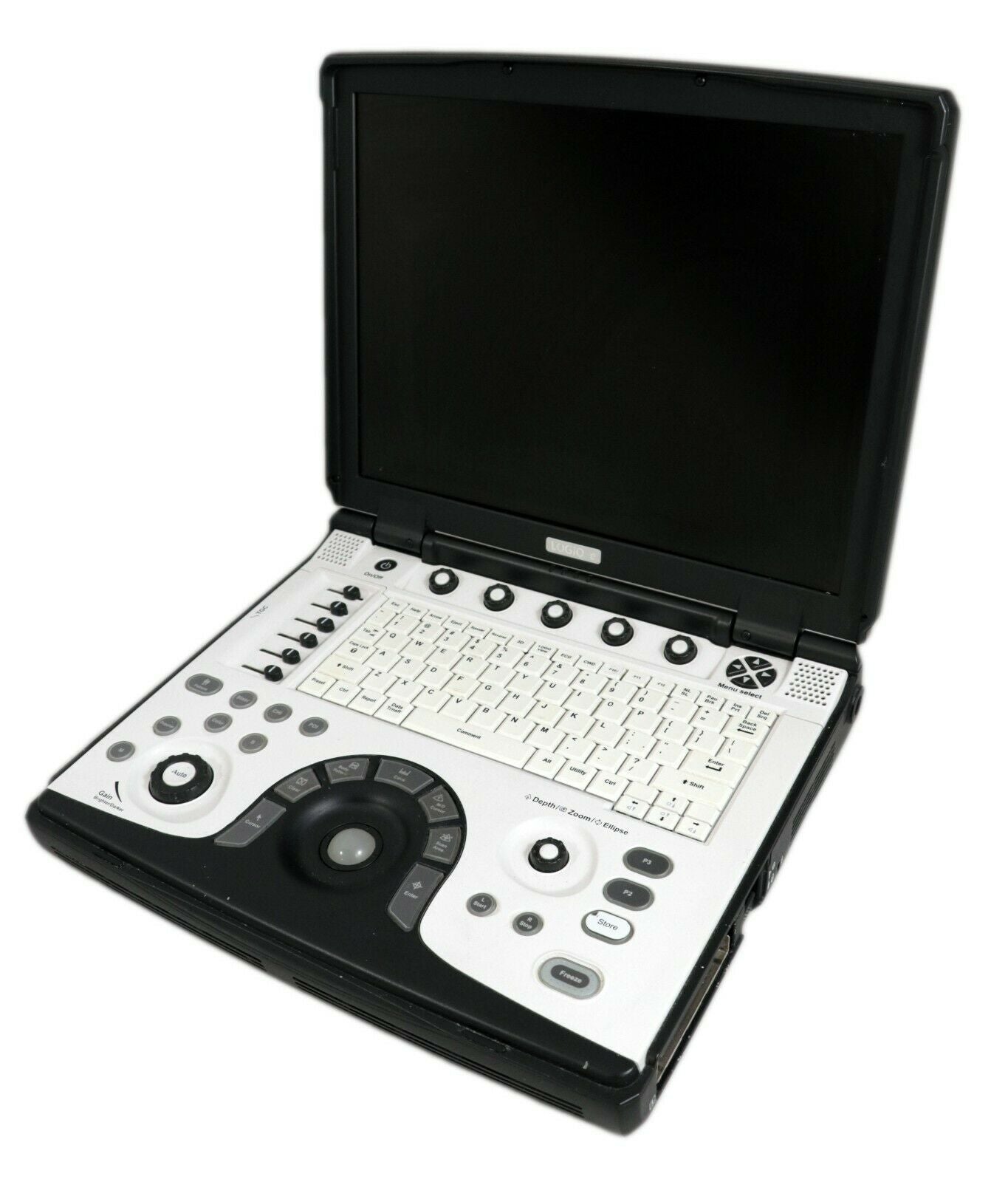 Refurbished GE LOGIQ e BT12 Ultrasound System DIAGNOSTIC ULTRASOUND MACHINES FOR SALE