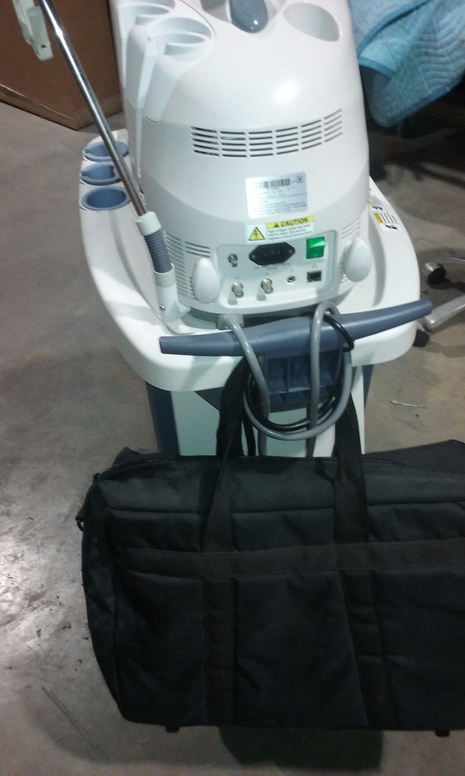 Mindray  Ultrasound Diagnostic DIAGNOSTIC ULTRASOUND MACHINES FOR SALE