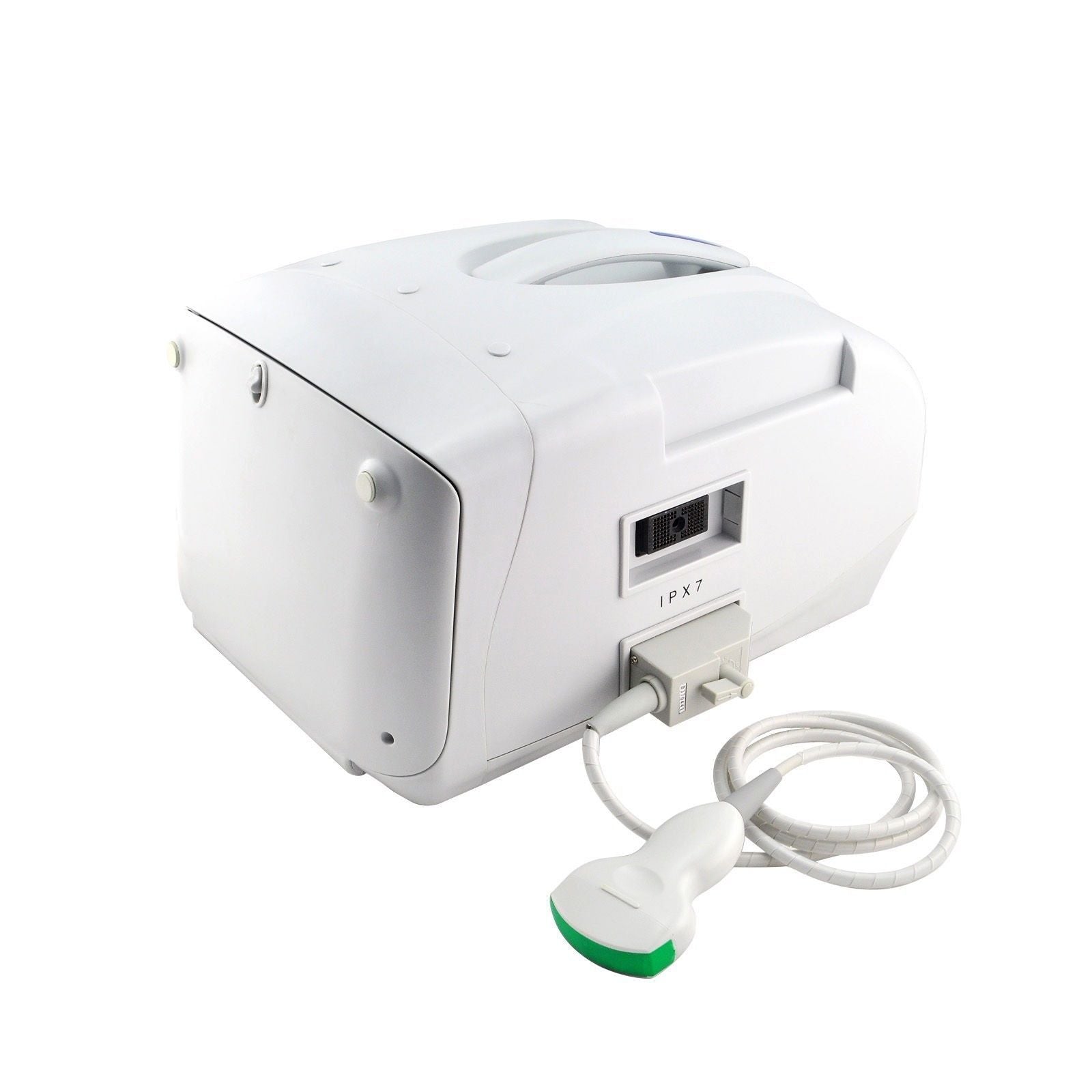 Full Digital Ultrasound Scanner/Machine Convex/Transvaginal 2 Probe USB Port 3D 190891466129 DIAGNOSTIC ULTRASOUND MACHINES FOR SALE