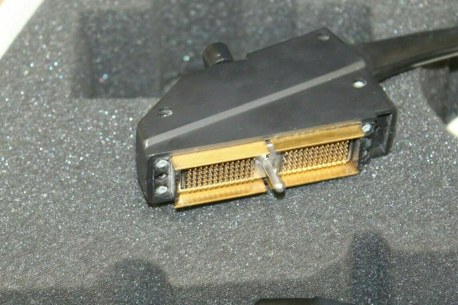 Acuson L7384 Ultrasound Transducer Probe DIAGNOSTIC ULTRASOUND MACHINES FOR SALE