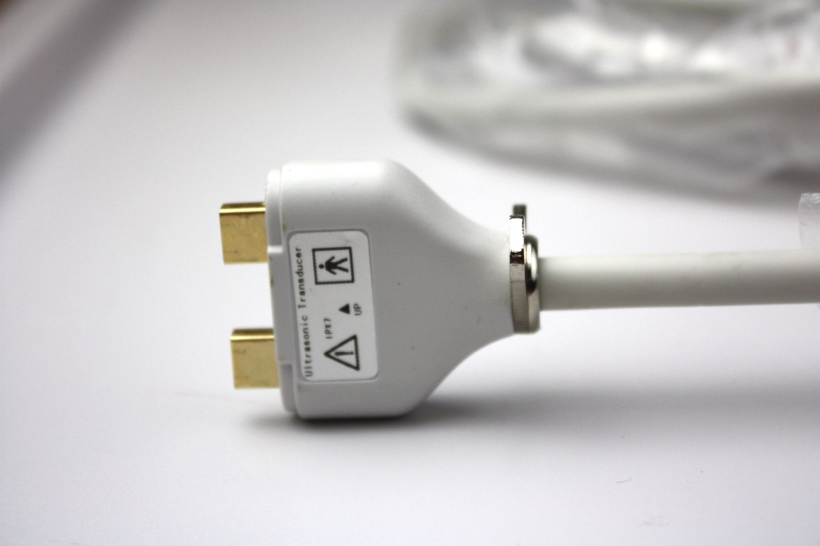 L11-4Ds Linear Probe (L40) 7.5MHz For BMV iuStar100vet or iSonoTouch Ultrasound DIAGNOSTIC ULTRASOUND MACHINES FOR SALE