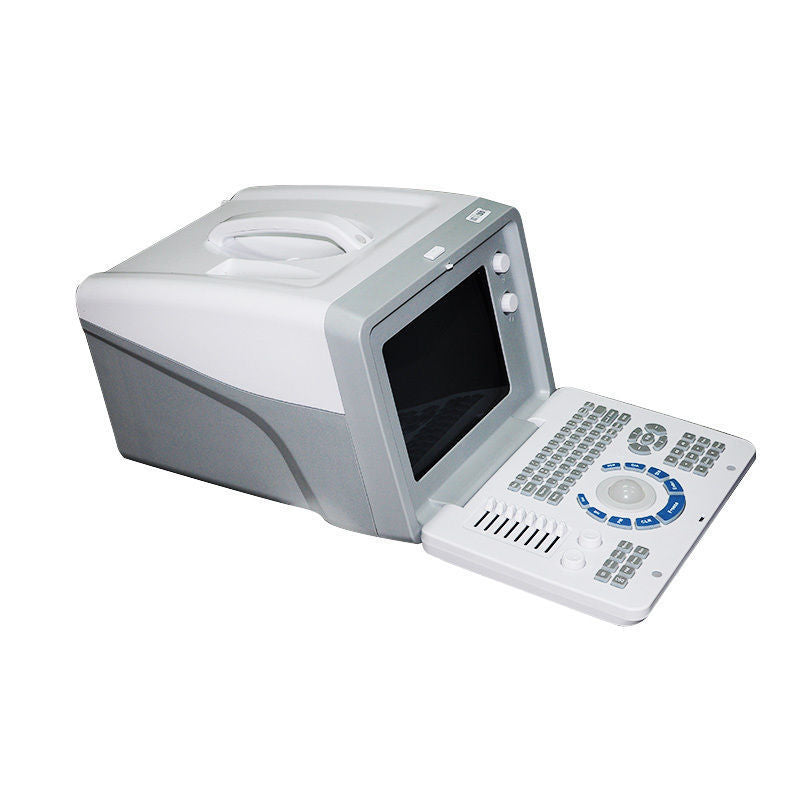 Portable Digital Ultrasound Machine  Covex + Linear Probes  3D CE Approved share DIAGNOSTIC ULTRASOUND MACHINES FOR SALE