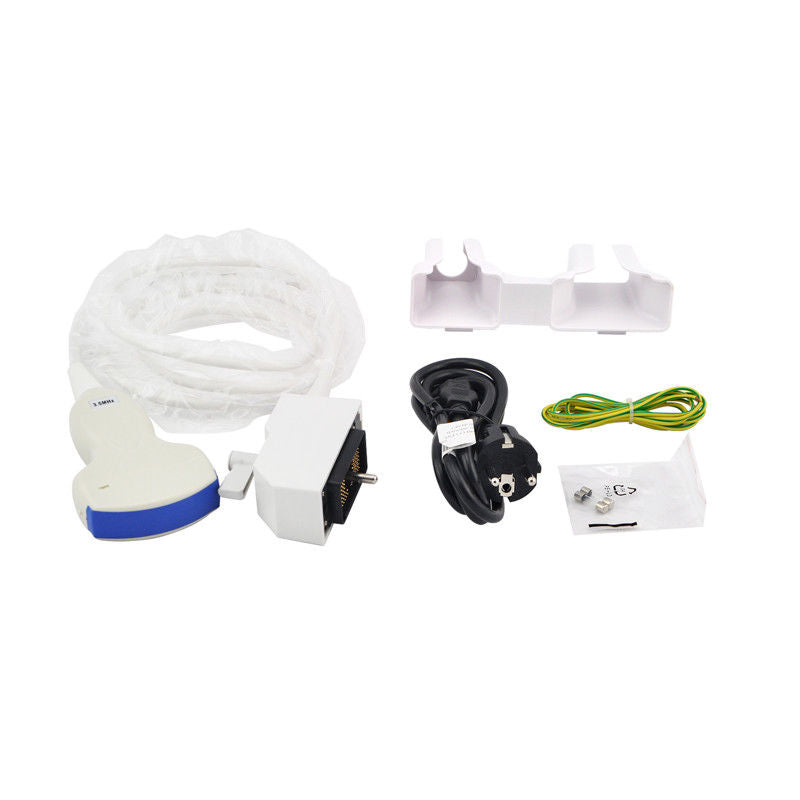 Medical Scan Machine Ultrasound Scanner +Convex,Linear,TV,Micro-convex 4 Probes 190891974563 DIAGNOSTIC ULTRASOUND MACHINES FOR SALE