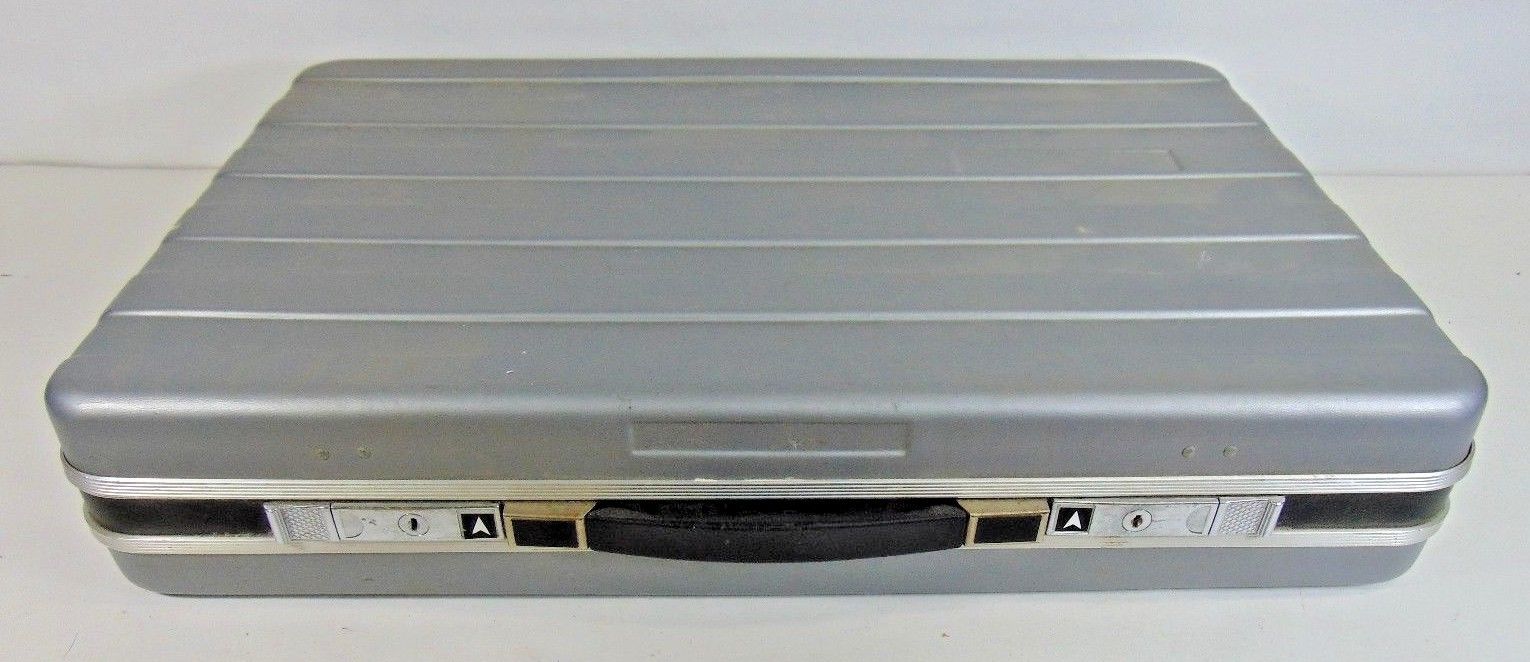 probe box closed