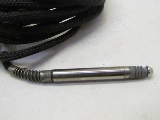 Precise Technology Electronics 923403 Linear Pencil Probe Cone Tip Solartron DIAGNOSTIC ULTRASOUND MACHINES FOR SALE