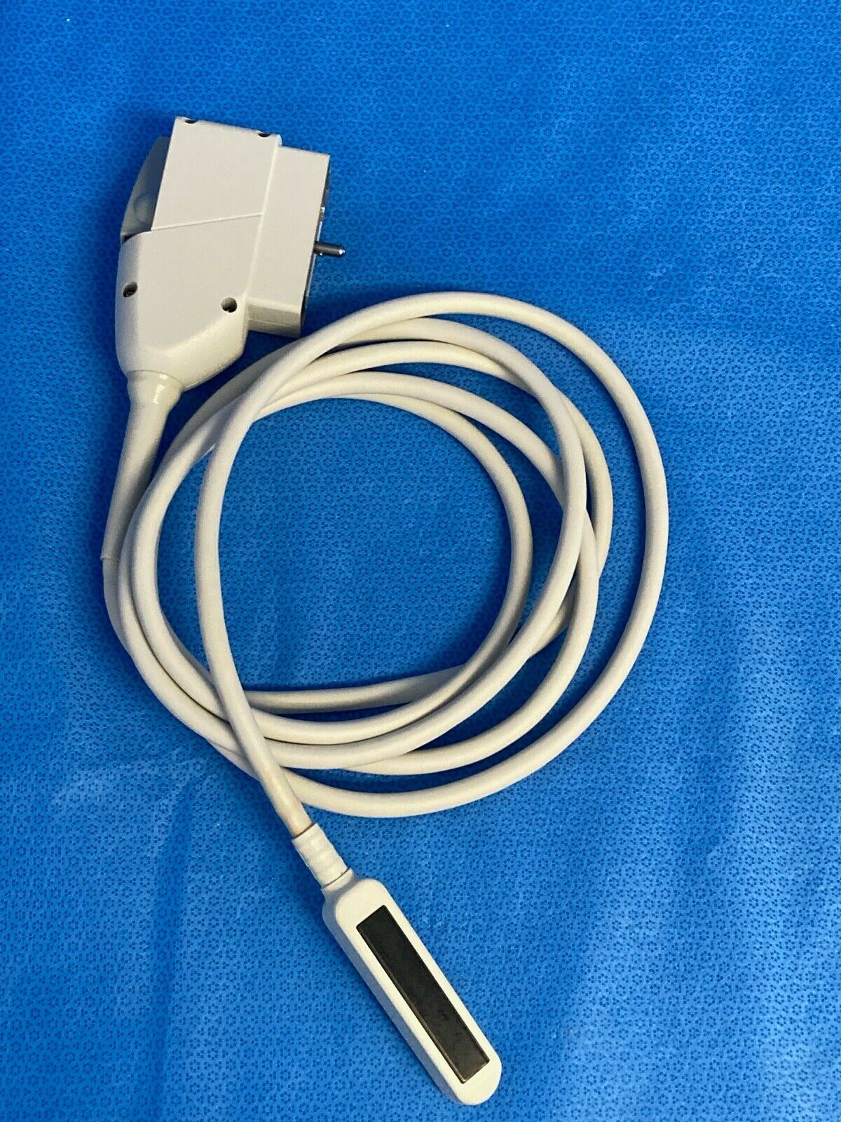 Samsung Medison LV5-9/60CD  Ultrasound Probe / Transducer for MYSONO 201 DIAGNOSTIC ULTRASOUND MACHINES FOR SALE