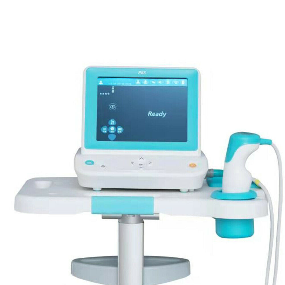 Portable Ultrasound Bladder Scanner Diagnostic Equipment With 8.4inch Color LCD DIAGNOSTIC ULTRASOUND MACHINES FOR SALE