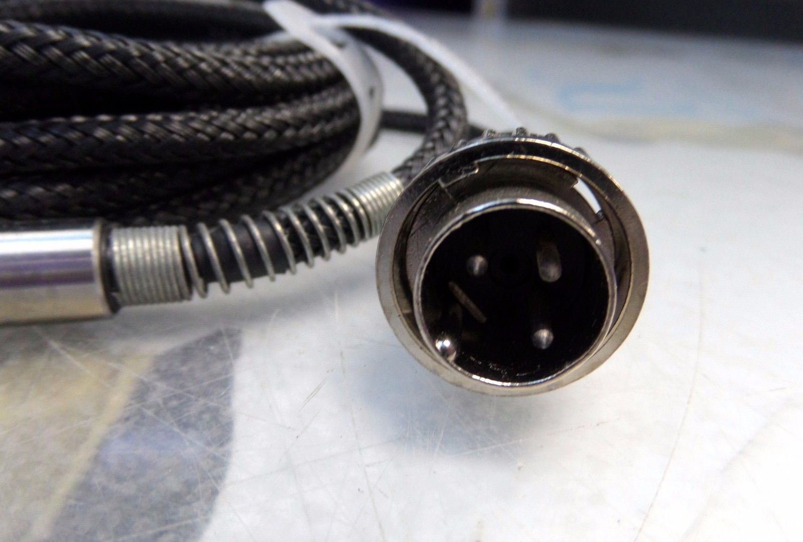 PRECISE ELECTRONICS & TECHNOLOGY 922960 LINEAR PROBE NIB DIAGNOSTIC ULTRASOUND MACHINES FOR SALE