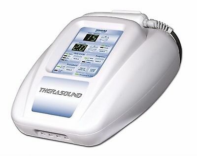 Richmar TheraSound 3 1&3 MHz Ultrasound Unit w/ 5cm Applicator, NEW DIAGNOSTIC ULTRASOUND MACHINES FOR SALE